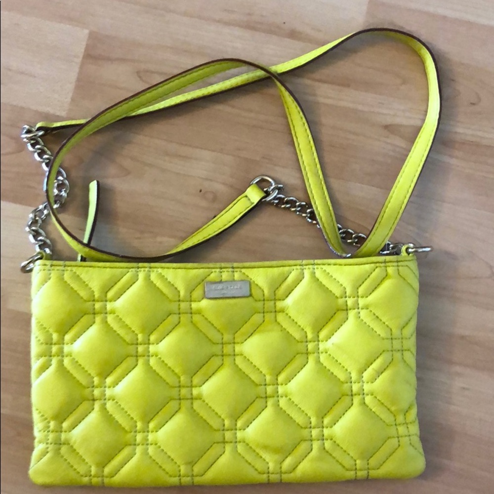 Kate space crossbody bag